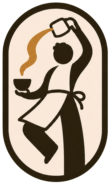 QahwaSaki badge